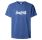 CAMISETA HOMBRE PEPE JEANS LOGO ESTAMPADO FIT REGULAR