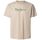 CAMISETA HOMBRE PEPE JEANS LOGO ESTAMPADO FIT REGULAR