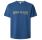 CAMISETA HOMBRE PEPE JEANS LOGO BORDADO FIT REGULAR