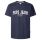 CAMISETA HOMBRE PEPE JEANS LOGO ESTAMPADO FIT REGULAR