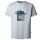 CAMISETA HOMBRE PEPE JEANS ESTAMPADO FOTOGRAFICO FIT REGULAR