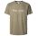 CAMISETA HOMBRE PEPE JEANS LOGO ESTAMPADO FIT REGULAR