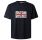 CAMISETA HOMBRE PEPE JEANS BANDERA ESTAMPADA FIT REGULAR