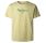 CAMISETA HOMBRE PEPE JEANS LOGO ESTAMPADO FIT REGULAR