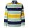 POLO RUGBY HOMBRE PEPE JEANS A RAYAS