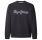 SUDADERA HOMBRE PEPE JEANS LOGO ESTAMPADO FIT REGULAR