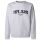 SUDADERA HOMBRE PEPE JEANS LOGO BORDADO FIT REGULAR