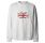 SUDADERA HOMBRE PEPE JEANS BANDERA ESTAMPADA