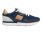ZAPATILLA COMBINADA HOMBRE PEPE JEANS