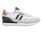 ZAPATILLA RUNNING COMBINADA HOMBRE PEPE JEANS