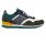 ZAPATILLA RUNNING HOMBRE PEPE JEANS COMBINADA