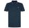 POLO PIQUÉ HOMBRE PETROL INDUSTRIES REGULAR FIT