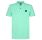 POLO MANGA CORTA HOMBRE PETROL INDUSTRIES REGULAR FIT