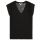 CAMISETA CUELLO PICO MUJER GARCIA JEANS DETALLES BORDADOS
