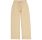 PANTALÓN EN SARGA MUJER GARCIA JEANS FIT WIDE