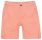 PANTALÓN CORTO CHINO HOMBRE GARCIA JEANS FIT REGULAR
