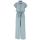MONO MUJER YESZEE CON CUELLO CAMISERO