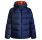 CAZADORA ACOLCHADA HOMBRE PEPE JEANS COLECCION RED BULL