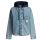 CAZADORA VAQUERA HOMBRE PEPE JEANS COLECCION REDBULL