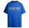 CAMISETA HOMBRE PEPE JEANS COLECCION RED BULL LOGO ESTAMPADO