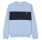 SUDADERA HOMBRE  LACOSTE SWEATSHIRTS COL ROND HOMME ADU