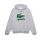 SUDADERA HOMBRE  LACOSTE SWEATSHIRT