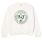 SUDADERA GRAFICA HOMBRE LACOSTE FIT HOLGADO