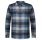 CAMISA HOMBRE  PETROL INDUSTRIES MEN SHIRT LONG SLEEVE CHECK