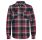 CAMISA NIÑO PETROL INDUSTRIES DE CUADROS