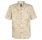 CAMISA HOMBRE  PETROL INDUSTRIES MEN SHIRT SHORT SLEEVE AOP