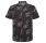 CAMISA HOMBRE  PETROL INDUSTRIES MEN SHIRT SHORT SLEEVE AOP