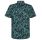 CAMISA HOMBRE  PETROL INDUSTRIES MEN SHIRT SHORT SLEEVE AOP