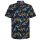 CAMISA HOMBRE  PETROL INDUSTRIES MEN SHIRT SHORT SLEEVE AOP