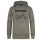 SUDADERA NIÑO  PETROL INDUSTRIES BOYS SWEATER HOODED PRINT