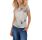 CAMISETA ESTAMPADA MUJER YES ZEE