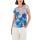 CAMISETA ESTAMPADA MUJER YES ZEE