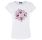 CAMISETA MUJER  YES ZEE T-SHIRT DONNA GIROCOLLO, M/C