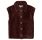 ABRIGO MUJER  GARCIA JEANS COLBERT + GILET