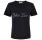 CAMISETA MUJER  YES ZEE T-SHIRT DONNA CORTA, GIROCOLLO