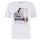 CAMISETA MUJER  YES ZEE T-SHIRT DONNA GIROCOLLO, M/C