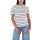 CAMISETA MUJER  YES ZEE T-SHIRT DONNA GIROCOLLO M/C