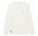 CAMISETA MANGA LARGA CON BOTONES HOMBRE LACOSTE PUNTO GOFRADO