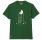 CAMISETA HOMBRE LACOSTE ESTAMPADO TENIS