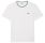 CAMISETA HOMBRE LACOSTE CUELLO CANALÉ