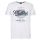CAMISETA CON ESTAMPADO VINTAGE HOMBRE PETROL INDUSTRIES