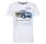 CAMISETA HOMBRE  PETROL INDUSTRIES MEN T-SHIRT SS PHOTO PRINT