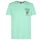 CAMISETA HOMBRE  PETROL INDUSTRIES MEN T-SHIRT SS CLASSIC PRINT