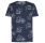 CAMISETA HOMBRE  PETROL INDUSTRIES MEN T-SHIRT SS AOP