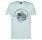 CAMISETA HOMBRE  PETROL INDUSTRIES MEN T-SHIRT SS CLASSIC PRINT