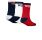 CALCETINES INFANTILES LEVI'S PACK DE 3